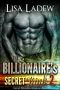 [Alpha Private Security 02] • The Billionaire's Secret Kink 2 · Knox